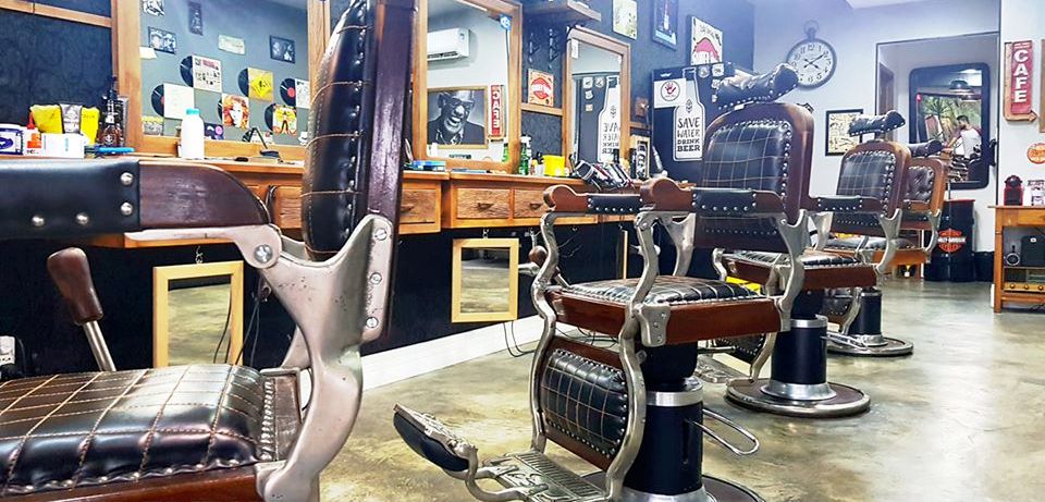 Importância do corte de cabelo profissional para a estética masculina -  Barbearia M51 - Barbearia em Tatuapé